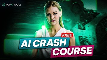 Understanding AI: A Weeklong Deep Dive into Artificial Intelligence | Lesson 1