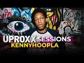KennyHoopla - "Estella" (Live Performance) ‘UPROXX Sessions‘