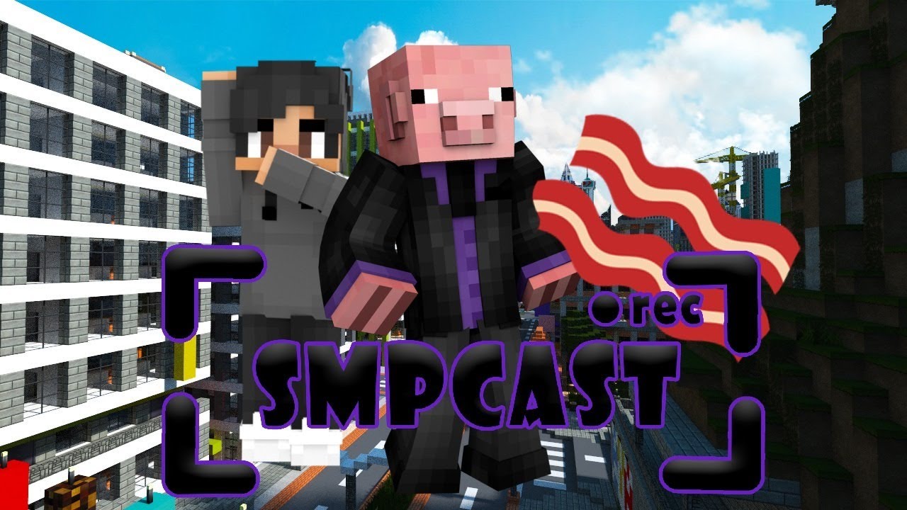 UHCCast Season 1 (Mumble and City World)
