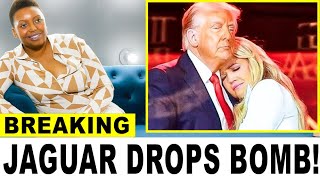 Jaguar Wright EXPOSES Charlie Kirk’s Widow — DARK Truth Revealed!