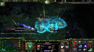 Warcraft III DotA Imba Legends 2018 V.4EN Anti-Hack EP.938