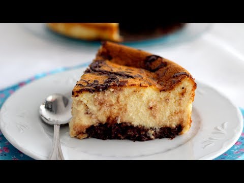 Video: Cómo Hacer Tarta De Chocolate Y Mascarpone