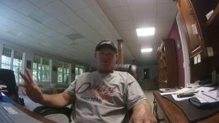 Overview Of My Fishing Hype Channel