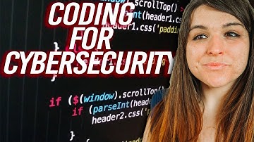 The Best Programming Languages for Cybersecurity in 2022