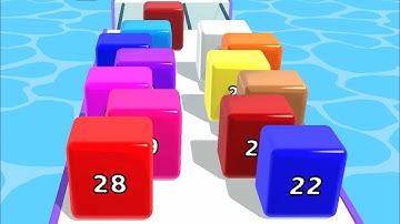 Marble Run 3D 🟡🔵🟢 MAX LEVELS!! All Levels Gameplay Walkthrough Android, iOS NEW UPDATE!!!