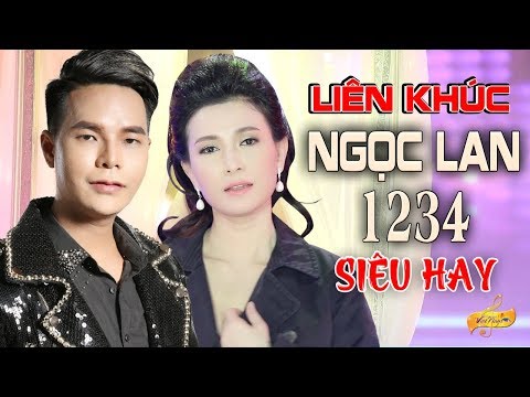 Video Liên Khúc Ngọc Lan 1234 Hay Nhất - Nhạc Cha Cha Cha... - youtube