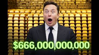 10 RICHEST PERSON ON THE WORLD IN 2026 Content