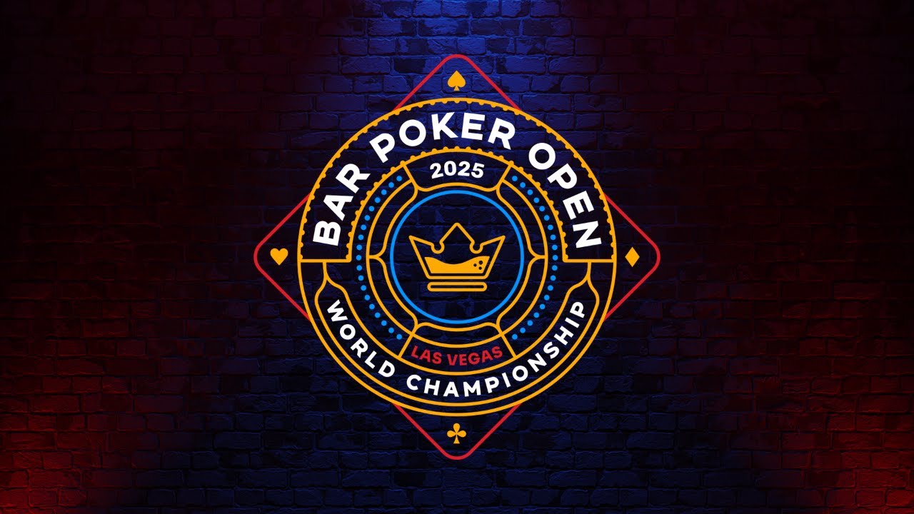 2025 Vegas World Championship - Final Table