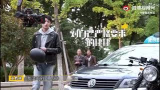 The Rational Life | 理智派生活【 Behind The Scenes】