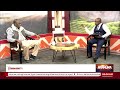 Mwerekera Wa Uteti Na Hon Jeremiah Kioni Mwerekera Wa Uteti Na Hon Jeremiah Kioni