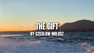 A Day So Happy – Czesław Miłosz | Poetry Whale’s Haven