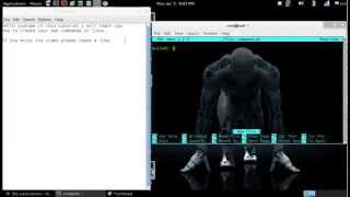 How to create your own commands in linux