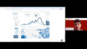 UChicago Crime Lab webinar about the City of Chicago