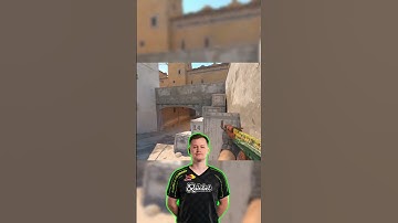 #ninjasinpyjamas #cs2 #cs2clips