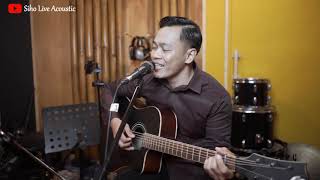 SAYANG SAYANG - SAFITRI || SIHO (LIVE ACOUSTIC COVER )