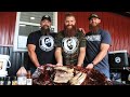 Ribs (What's the Difference?) Pork Ribs vs Beef Ribs Cut and Cook | The Bearded Butcher