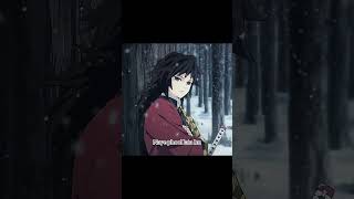 obanai and giyu 🤦🏻♀️ #demonslayer #anime #kimetsunoyaiba