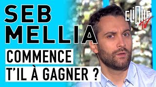 Seb Mellia commence t-il à gagner ? - Solo avec Sulo