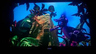 Monkey Quest - Trailer U.s.