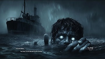 🔥 "10 Haunted Bodies of Water That Hold Dark Secrets 💀🌊 (Scariest Real Stories)"