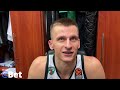 Butkevičius apie Birutį: „Tikras žvėrutis”