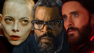 Are Movies Getting Uglier?