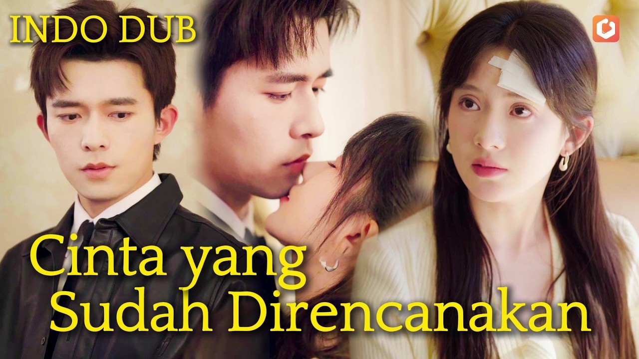 【INDO DUB】🤯❤️Bohong punya pacar kaya raya, malah dinikahi konglomerat beneran! #drama