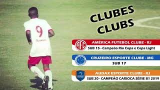 Douglas Acerola 2020