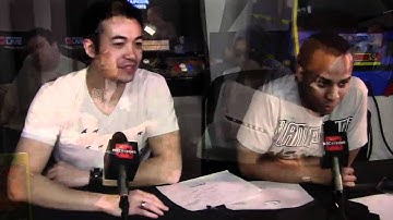 The Cross Counter Invitational: Pt. 7 - Vicious & Evil Elvis vs Team EG (Justin Wong & fLoE)