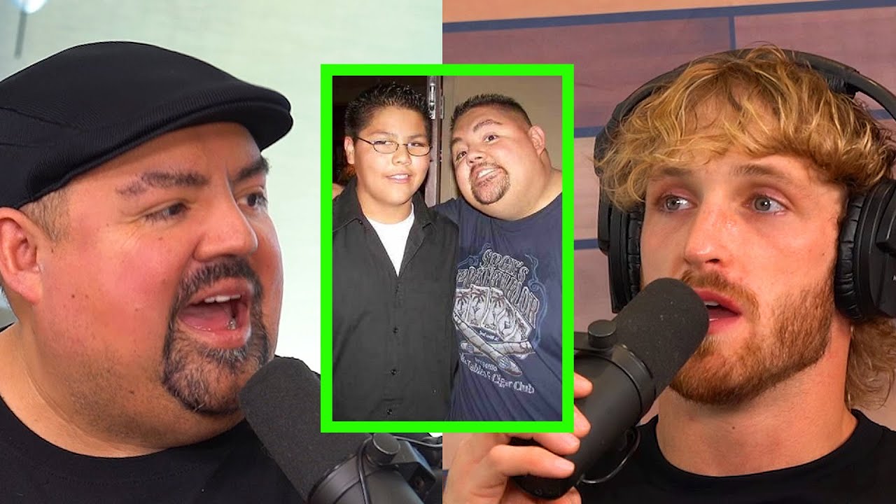 Does Gabriel Iglesias Regret Not Spending Time With Son Youtube