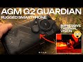 I&#39;ve TESTED the $1000 AGM G2 GUARDIAN, with an IMPRESSIVE THERMAL VISION, but does it WORTH IT?!