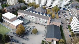 Hofstad Lyceum Hoogstpersoonlijk