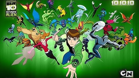 Ben 10 alien run android gameplay walkthrough gameplay best graphics