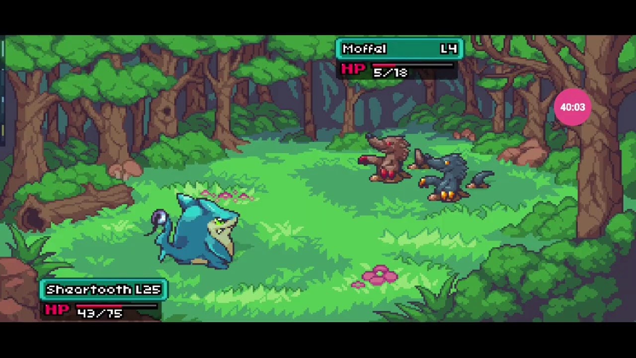 coromon demo coromon demo