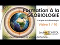 Formation  la gobiologie avec lantenne de lecher edd  origine de la gobiologie  episode 110