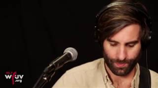 Shout Out Louds - &quot;Jumbo Jet&quot; (Live at WFUV)