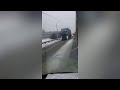 В Ярославской области произошло два ДТП с грузовиками. Есть пострадавшие