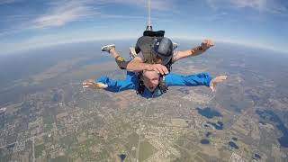 Swoopware: Skydive - Jacob