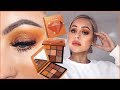 GOLDFISH GLAM.. WORST TUTORIAL EVER | KASEY RAYTON #KASEMAS DAY 1