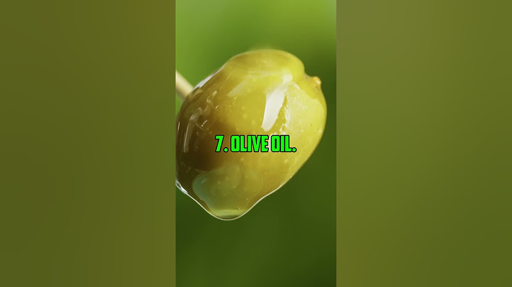 Top 10 Cancer Fighting Foods