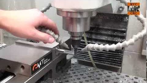 Turning & Machining a Boring Bar out of O1 Tool Steel!  Part 2