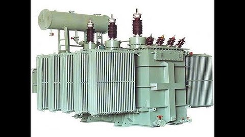 TRANSFORMER FOUNDATION.