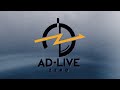 「AD-LIVE ZERO」Blu-ray＆DVD　PV