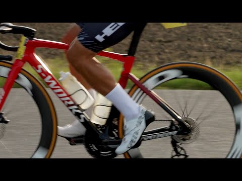 L'Etape Slovakia by Tour de France 22 Promo video