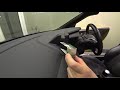 S660에 딱 맞는 폰 거치대 집에서 만들기! (My own smartphone cradle for honda S660)