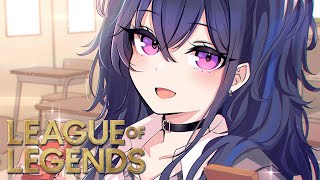一ノ瀬うるはの配信のサムネイル画像