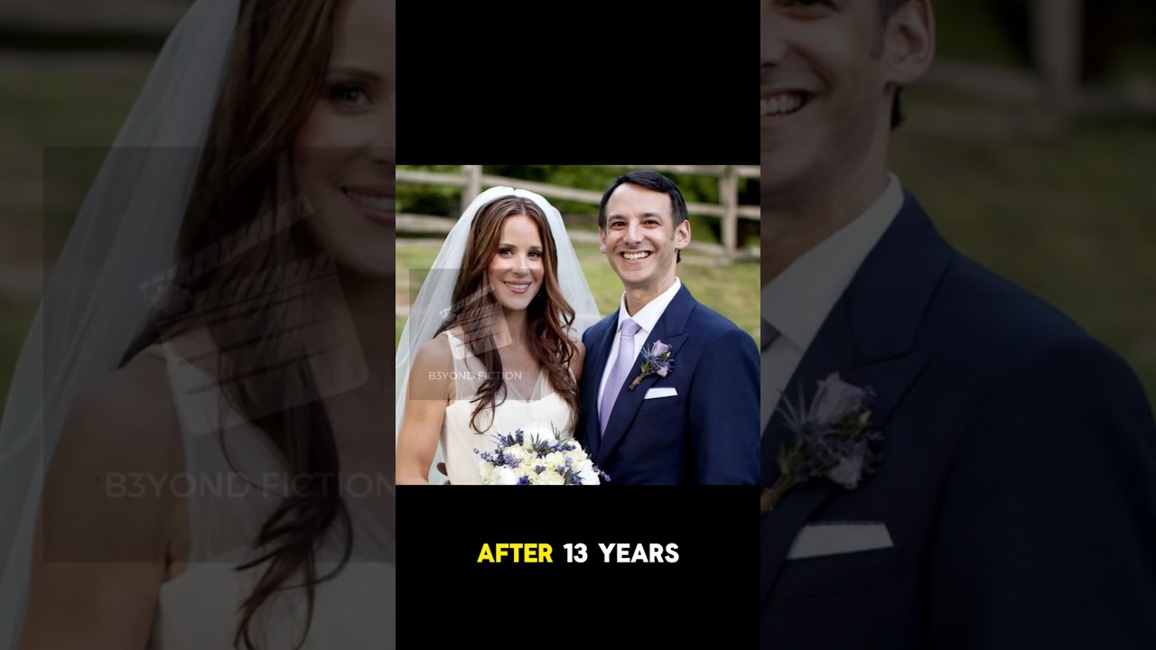 Ashley Biden Files for Divorce After 13 Years of Marriage