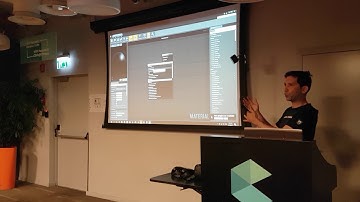 7th TLV Unreal Engine Meetup   PBR Intro   Arie Croitoru