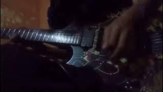 Andy Liany - Mimpi Burukmu (solo) Pay Burman solo