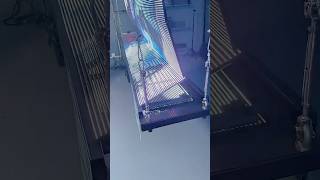 Изготавливаем действительно мобильные решения для наших клиентов! ✅ #ledtechnology #ledэкран